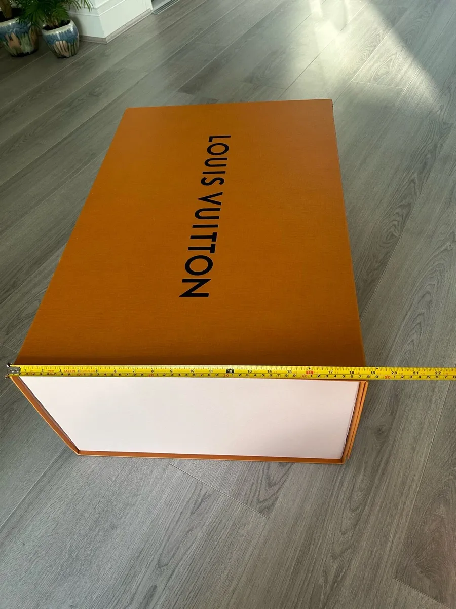 Louis Vuitton Box - Image 4