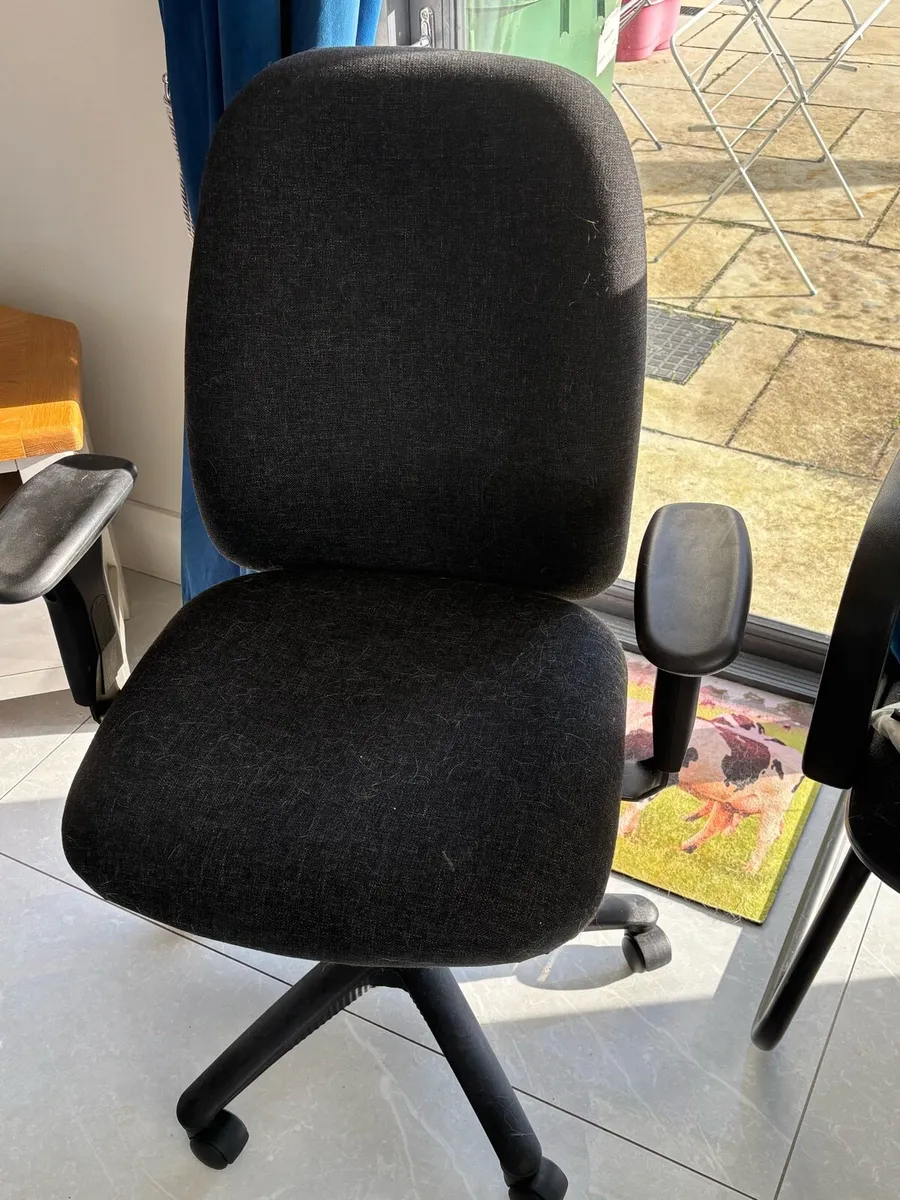 Office chair