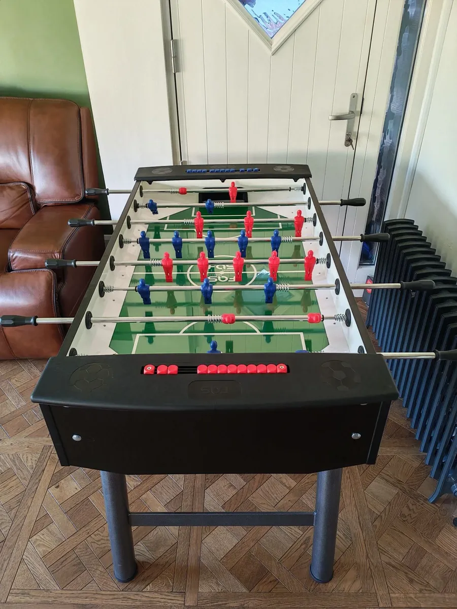 Foosball table - Image 3