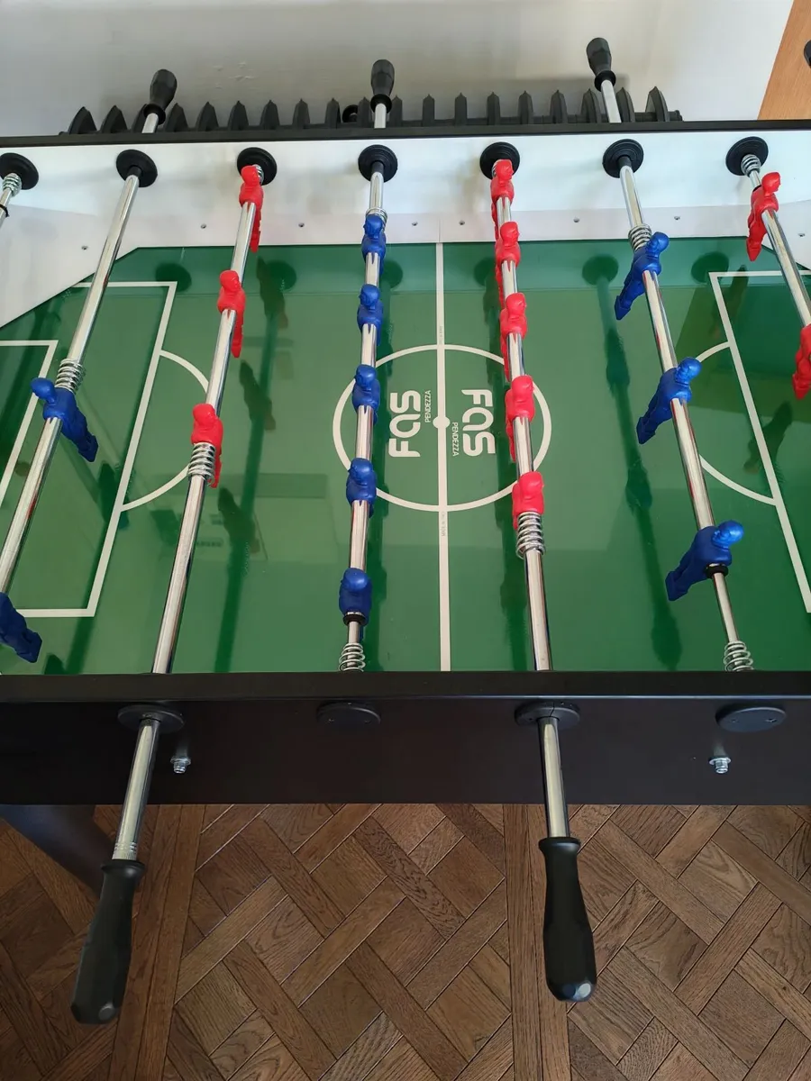 Foosball table - Image 4