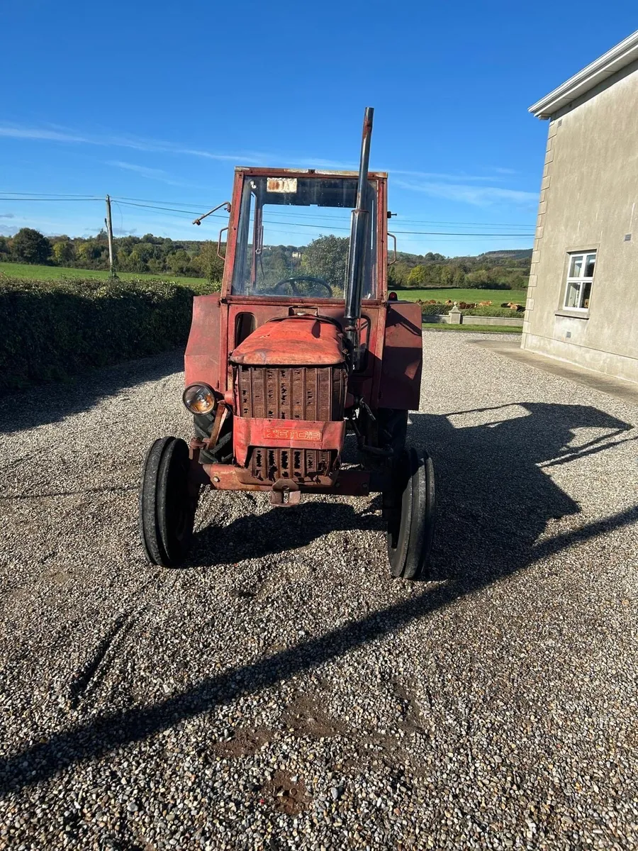 Tractor - Image 2