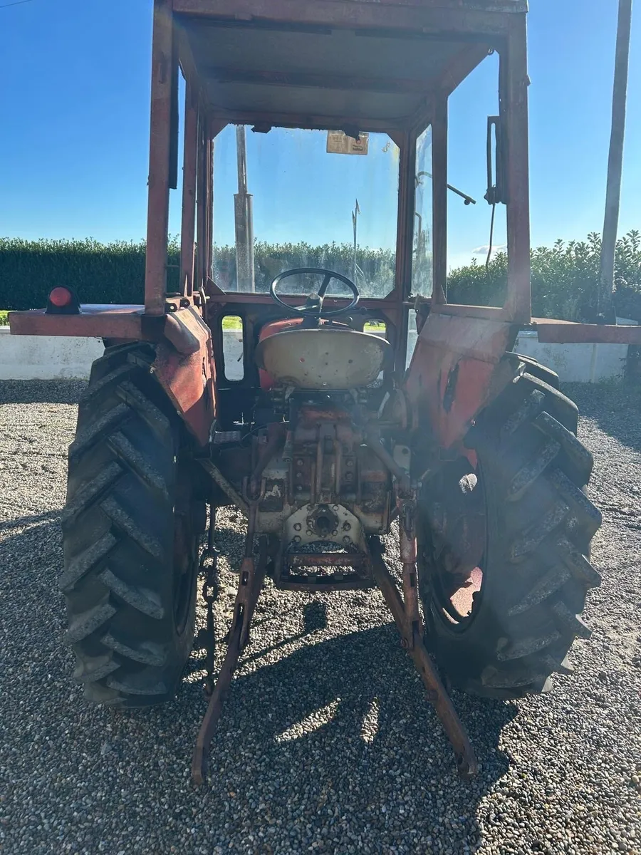 Tractor - Image 3