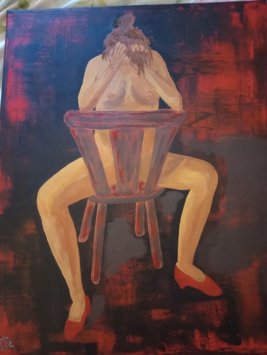 Original Painting - Image 1