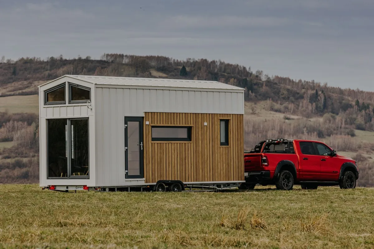 Tiny House - Image 1
