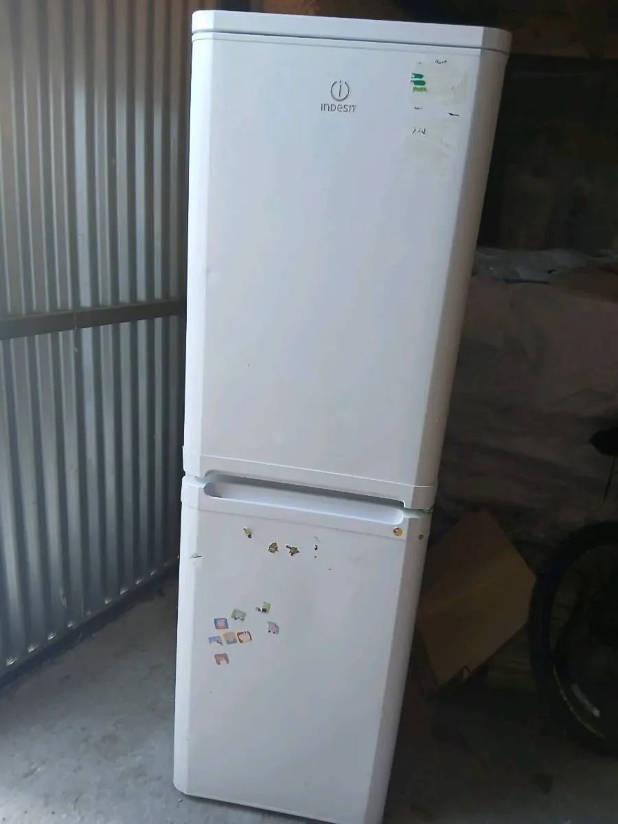 Fridge
