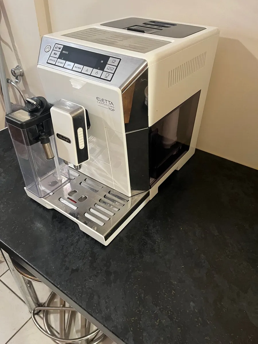 Coffee Machine - Image 1