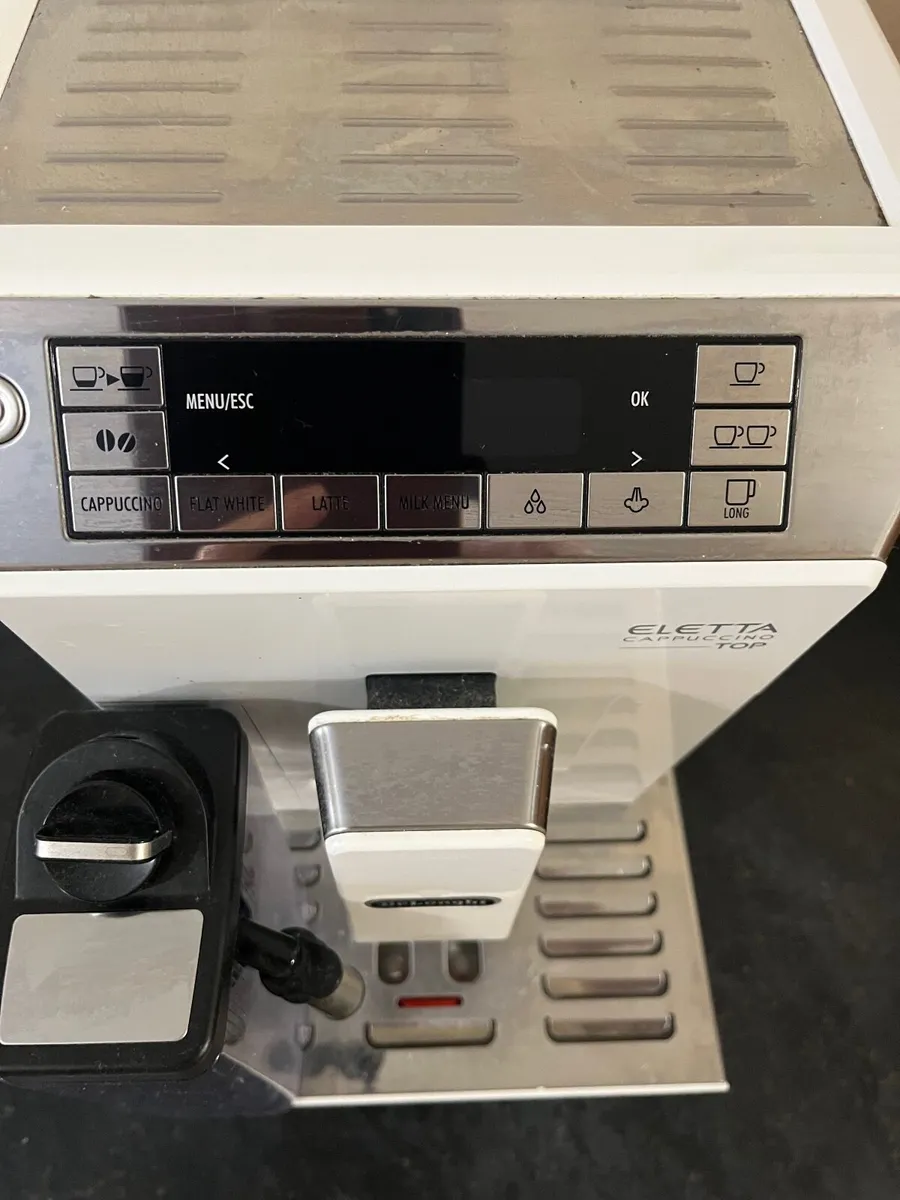 Coffee Machine - Image 2