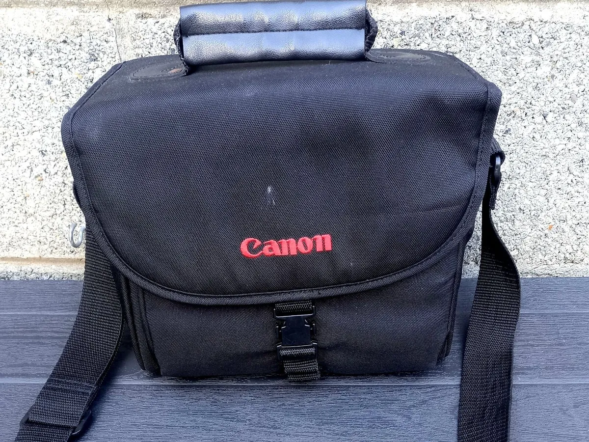 Camera bag