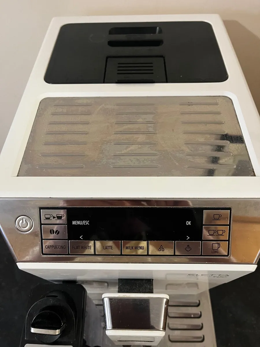 Coffee Machine - Image 4