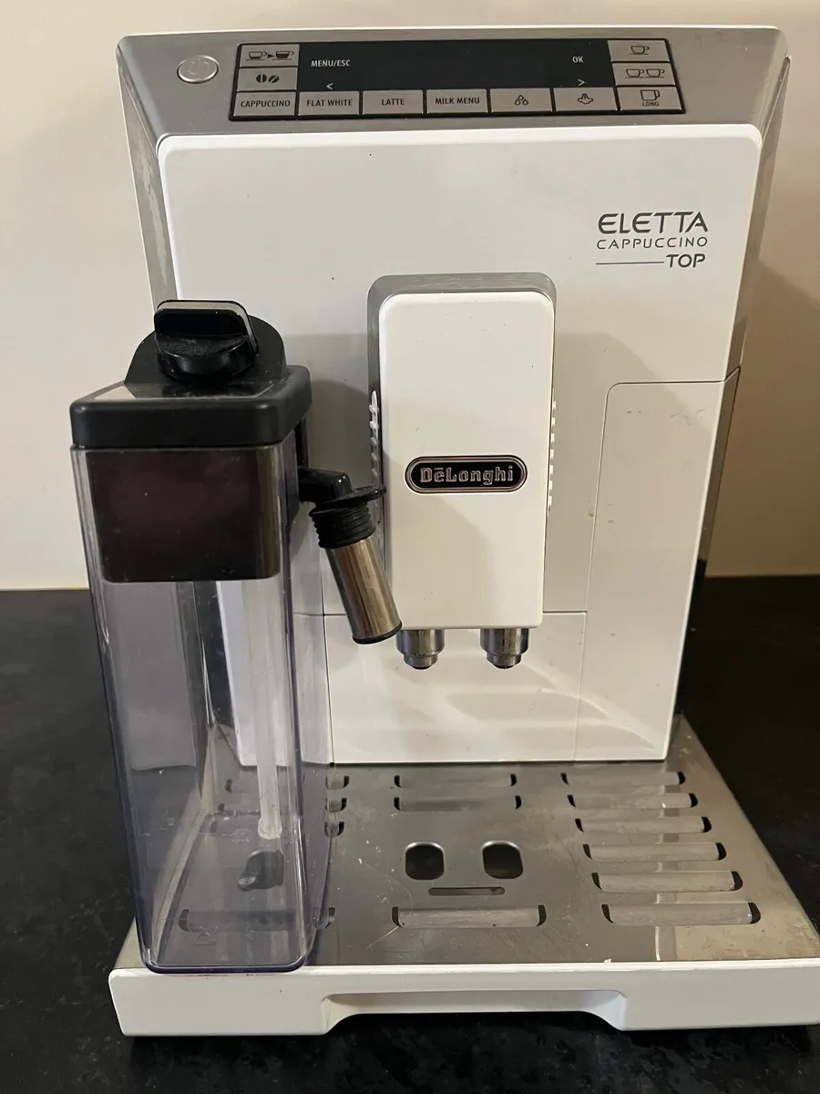 Coffee Machine - Image 3