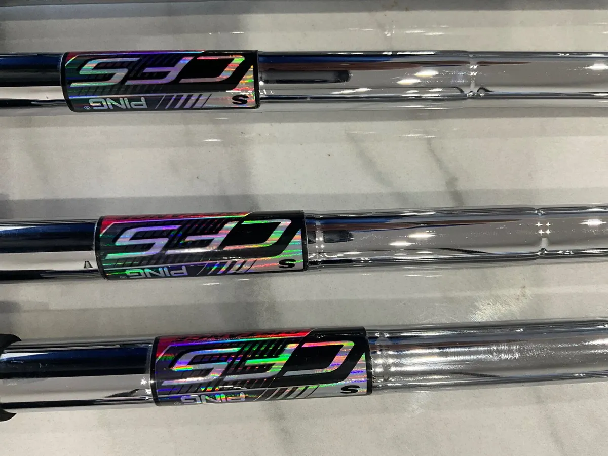 Golf clubs - Image 4