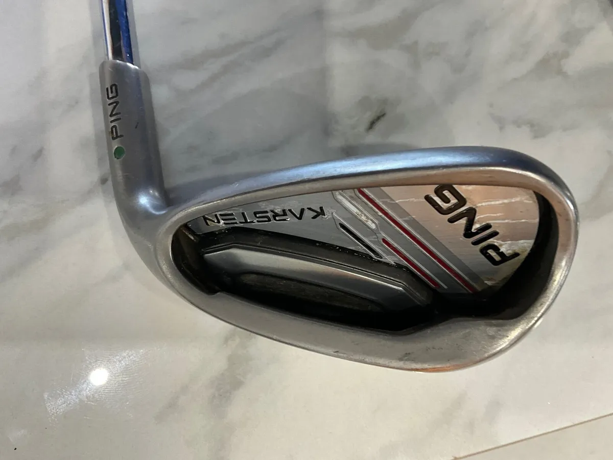 Golf clubs - Image 2