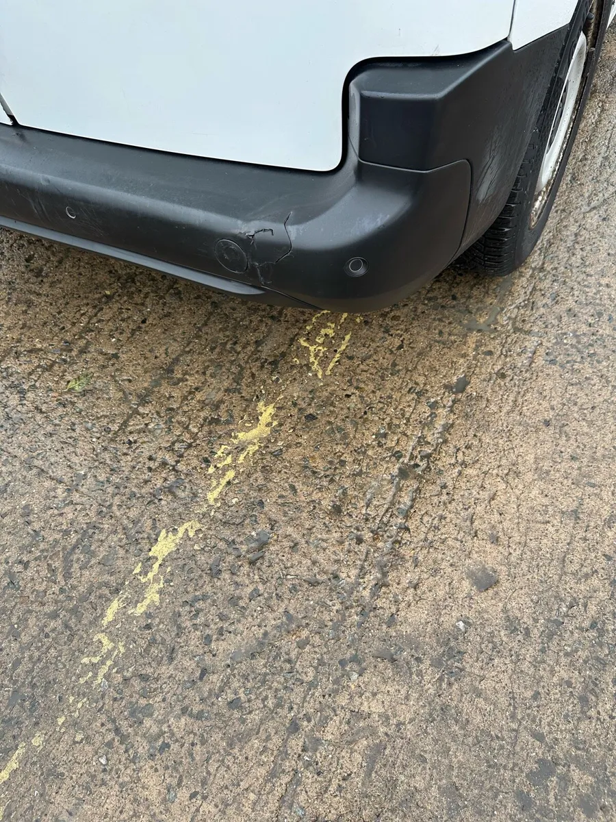 2020 Opel combo ( Not Crashed) - Image 4