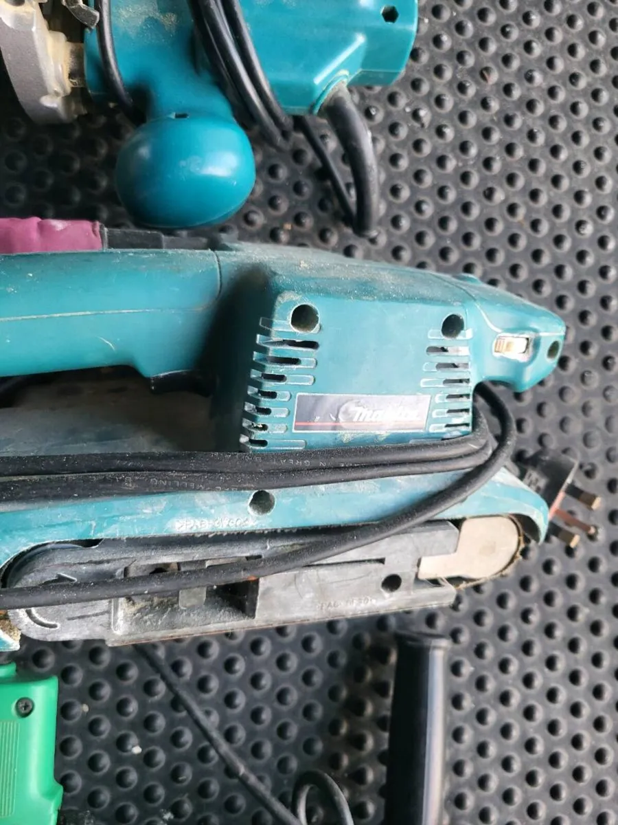 Corded power Tools - Image 3