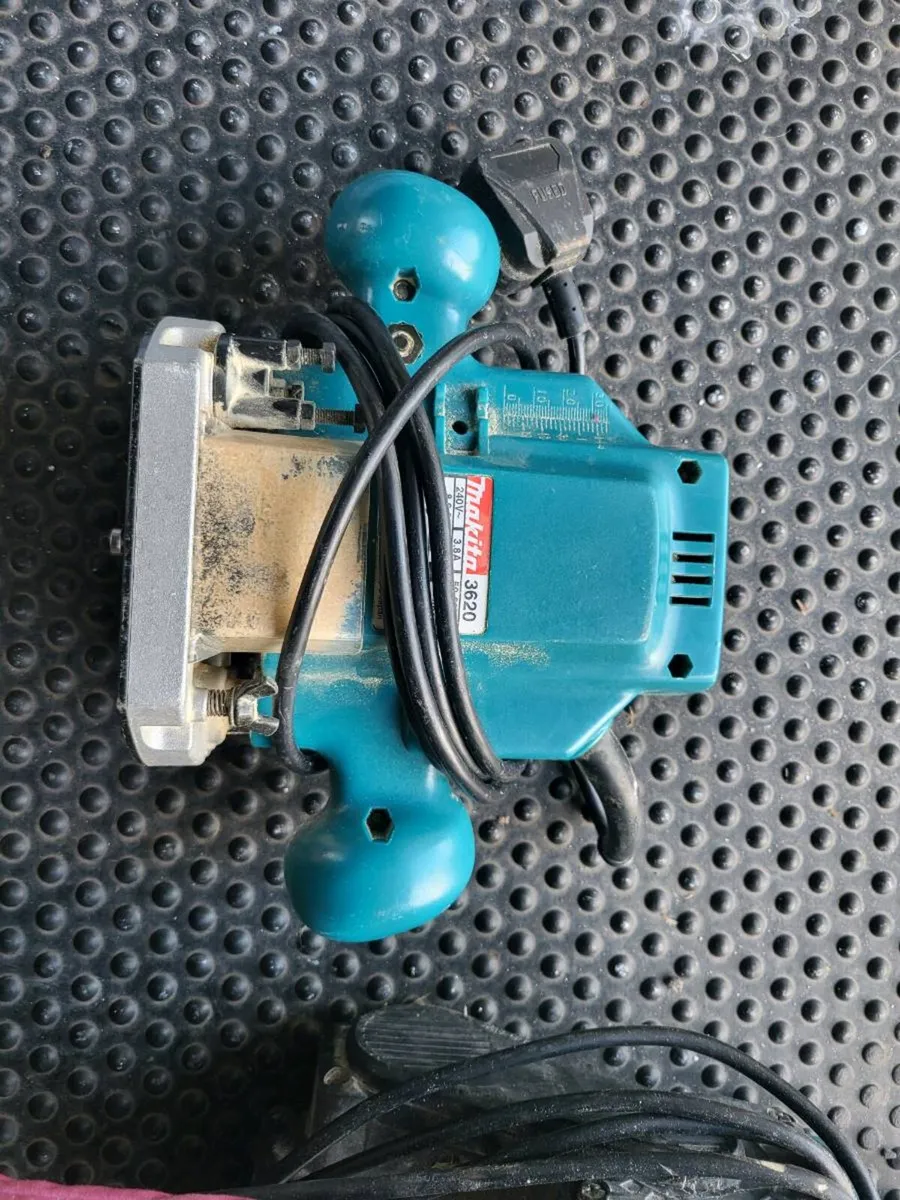 Corded power Tools - Image 4