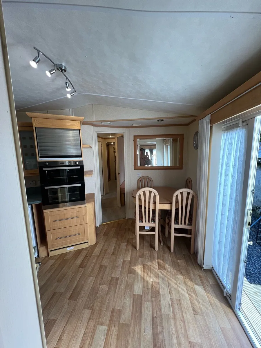 2 bedroom mobile home to rent - Image 3