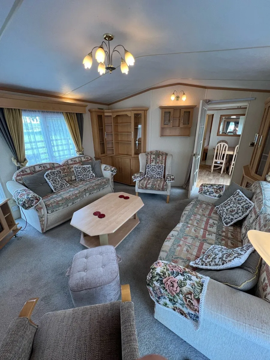 2 bedroom mobile home to rent - Image 4