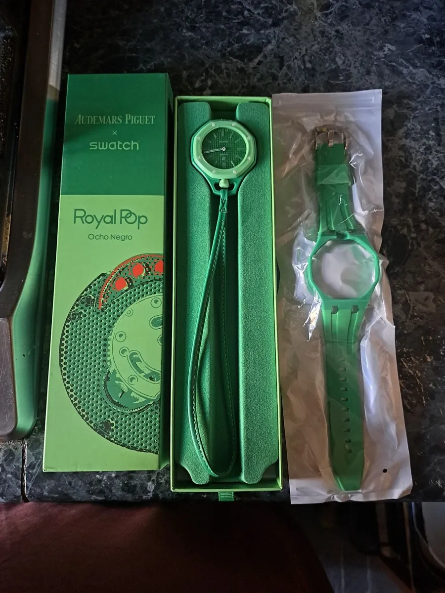 Watch