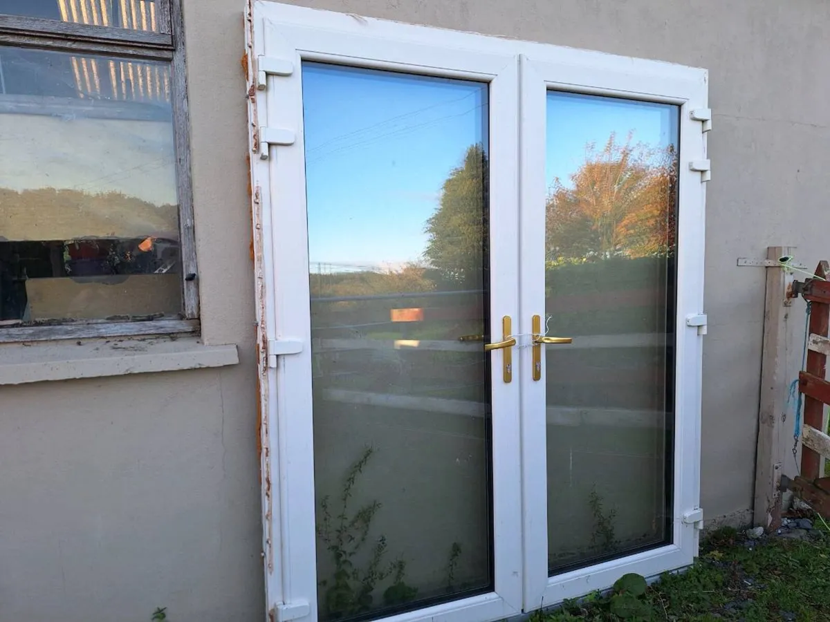 Double doors - Image 3