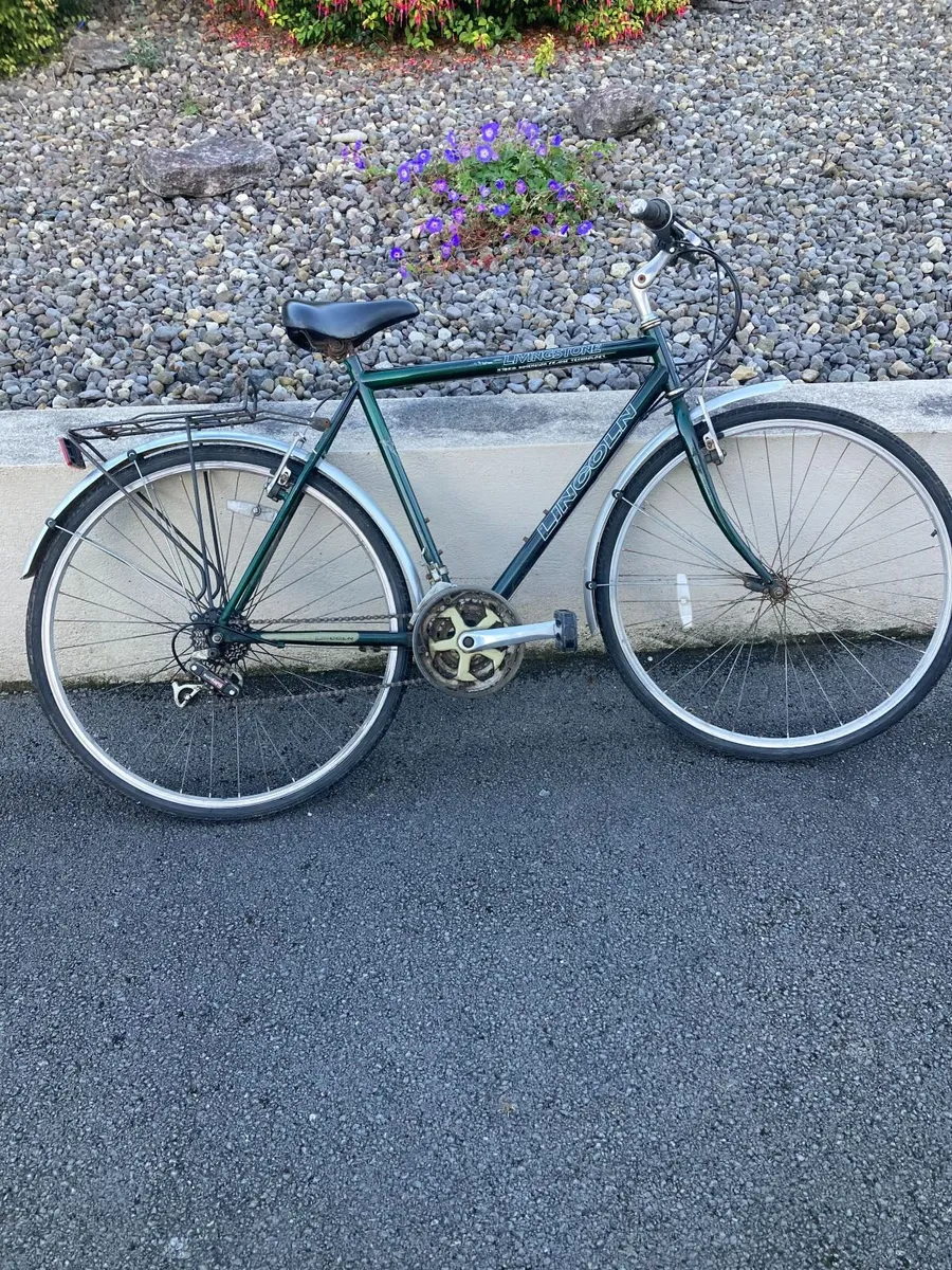 Bicycle - Image 3