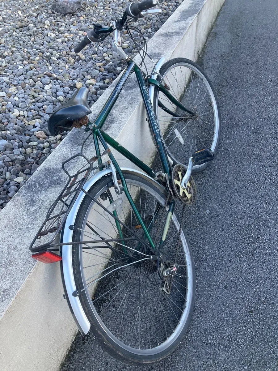 Bicycle - Image 2