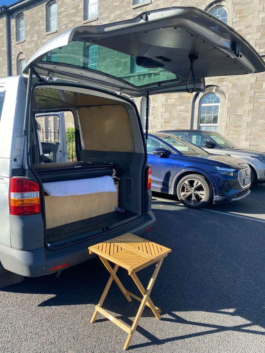 VW 2006 Caravelle - Image 3