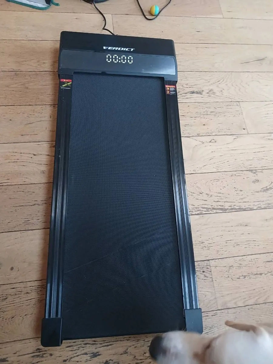 Tread mill - Image 4