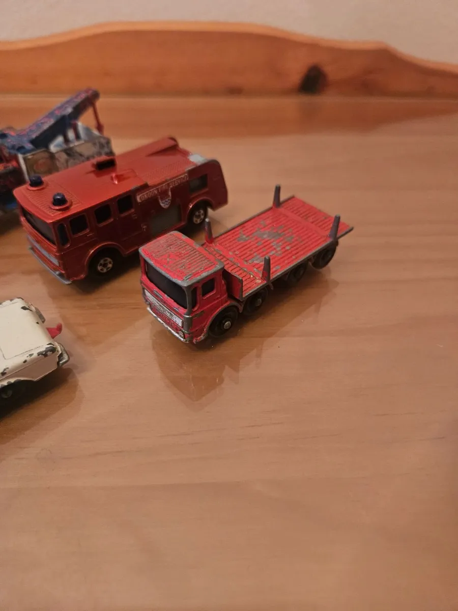 Matchbox Lesney Lot - Image 2