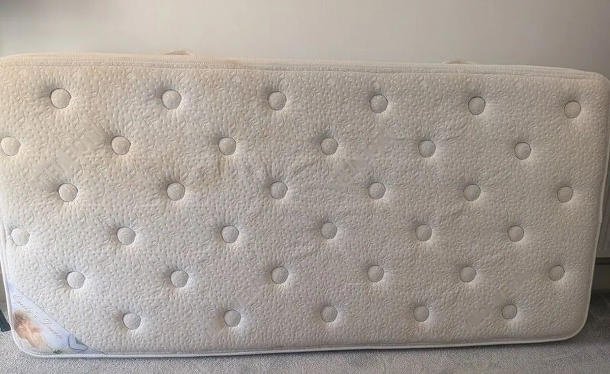 Single Mattress - Image 1