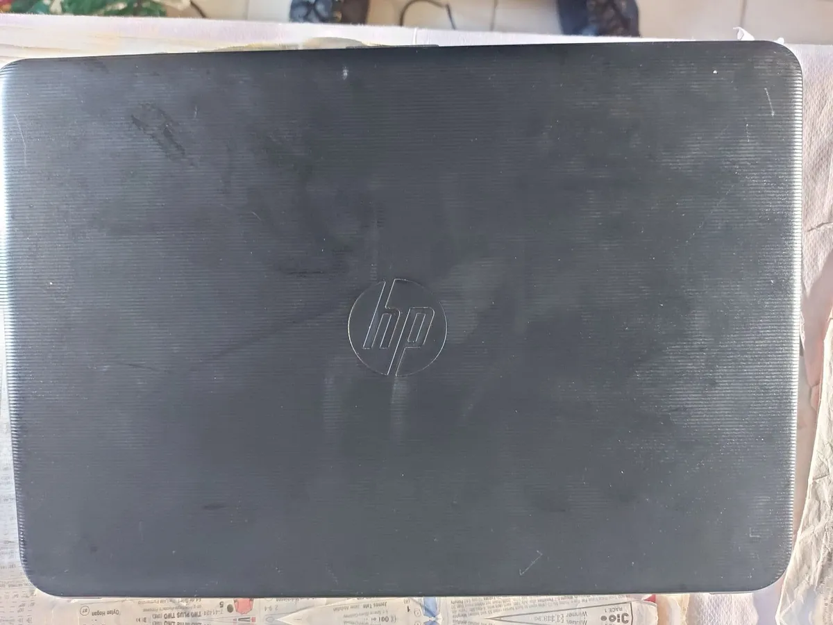 HP Notebook, Model 14-am075na, 8GB Ram, 1.8 TB HDD - Image 4