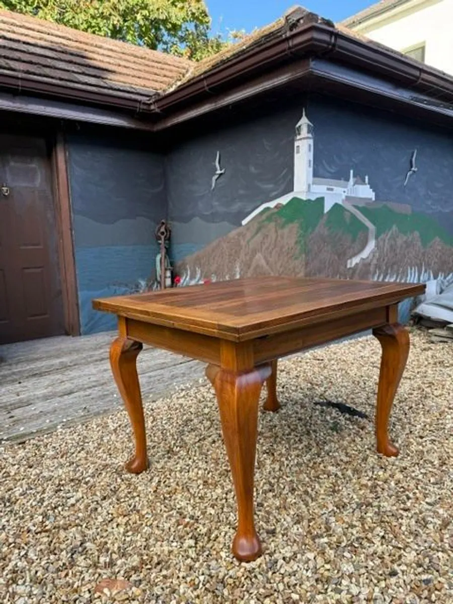 Vintage Table - Image 2