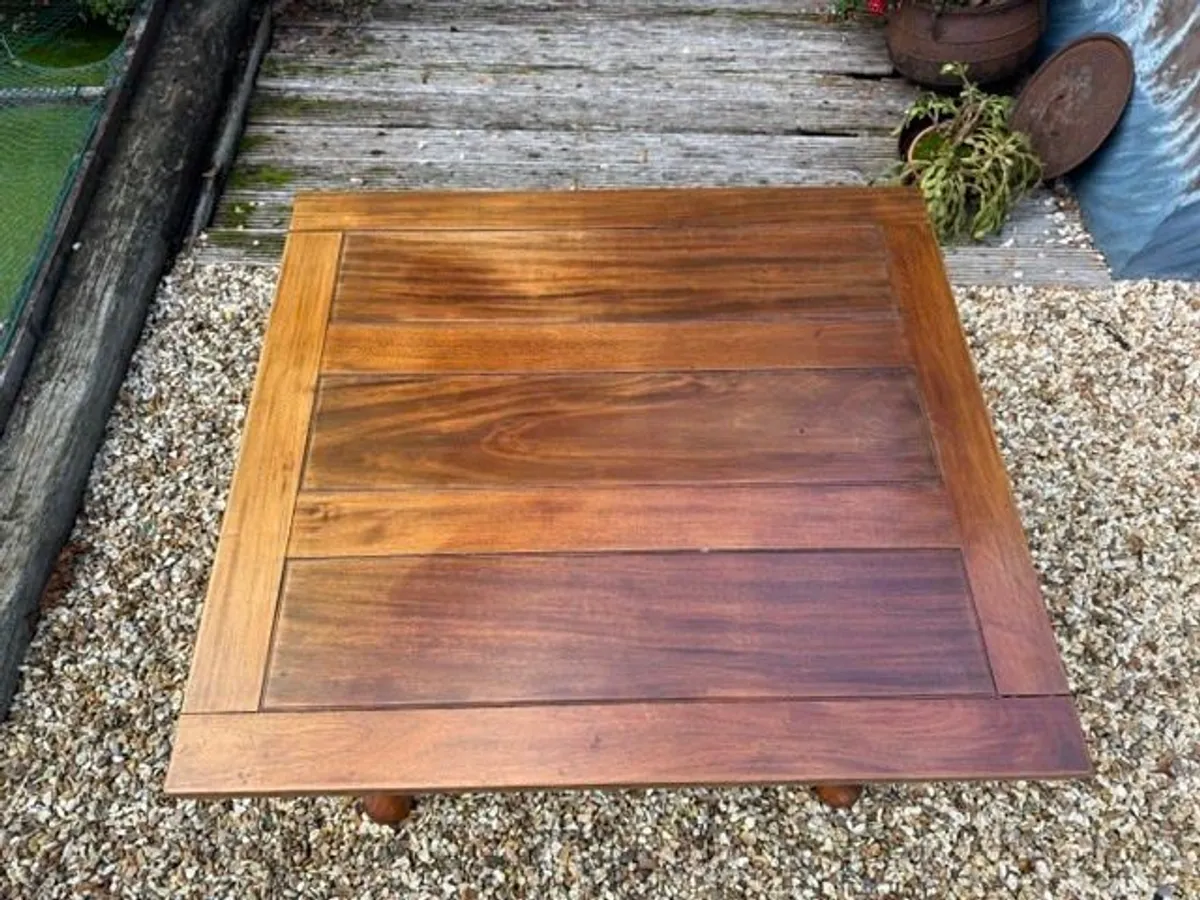 Vintage Table - Image 3