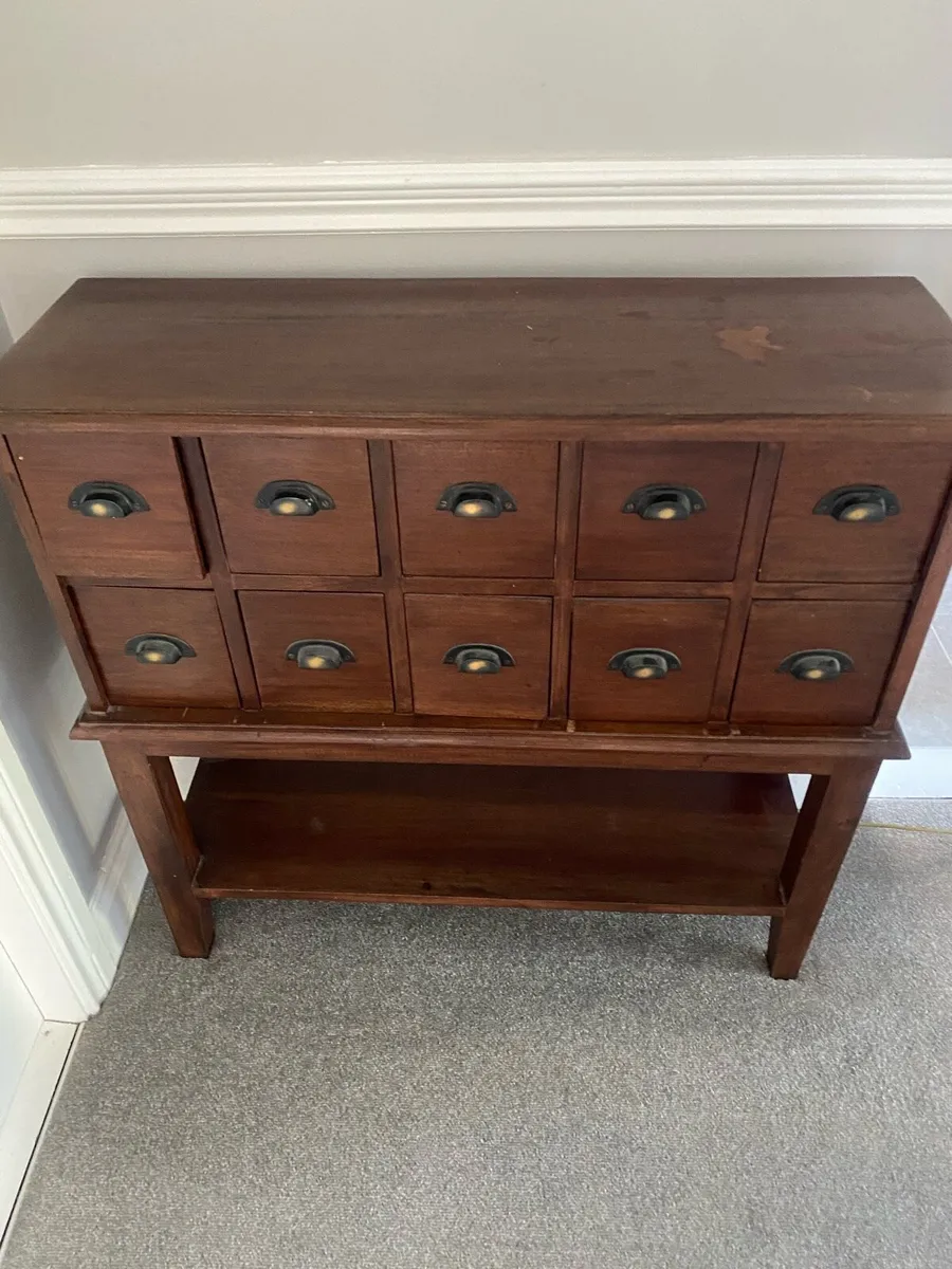 Console table - Image 1
