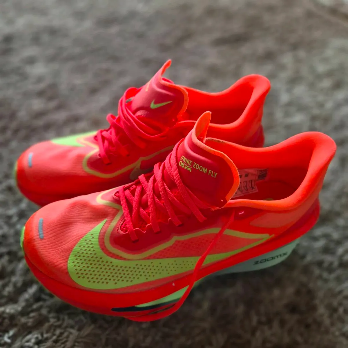 Nike Zoom Fly 6 - Image 1