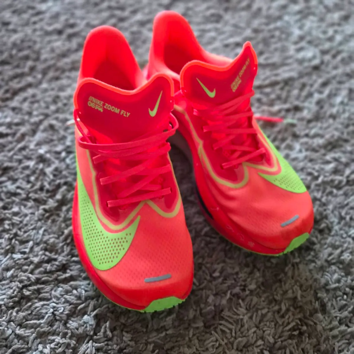 Nike Zoom Fly 6 - Image 2