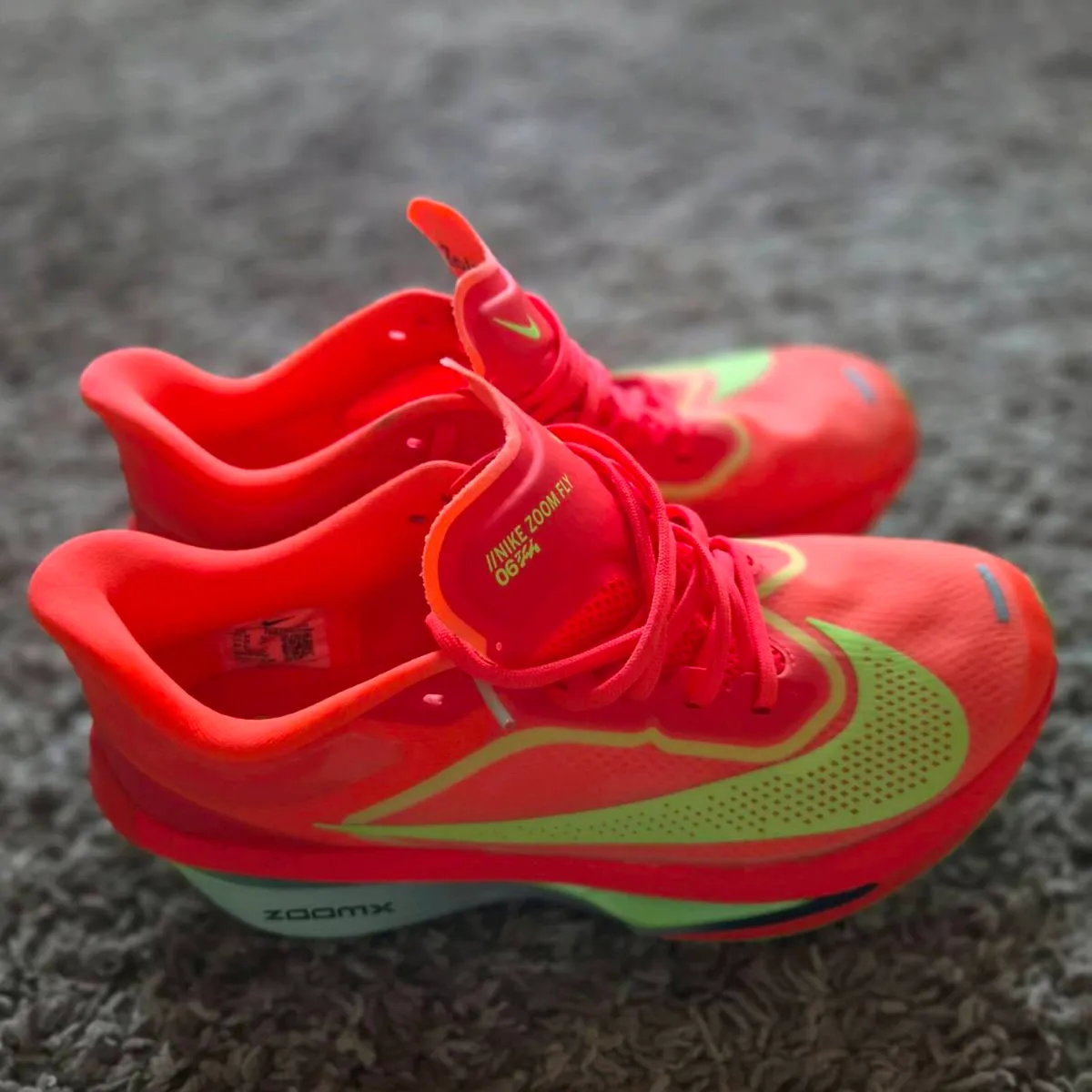 Nike Zoom Fly 6 - Image 3