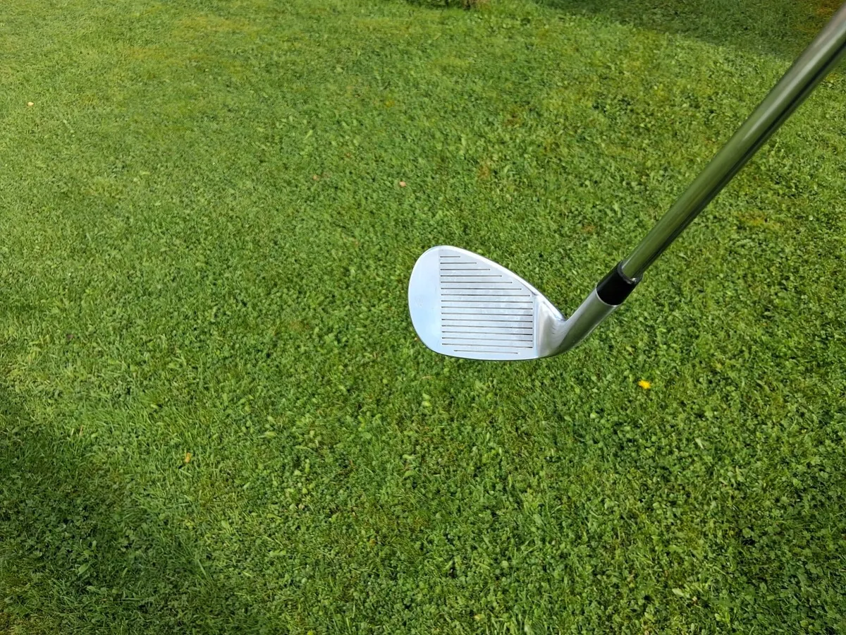 Callaway Mack daddy cb wedge - Image 1