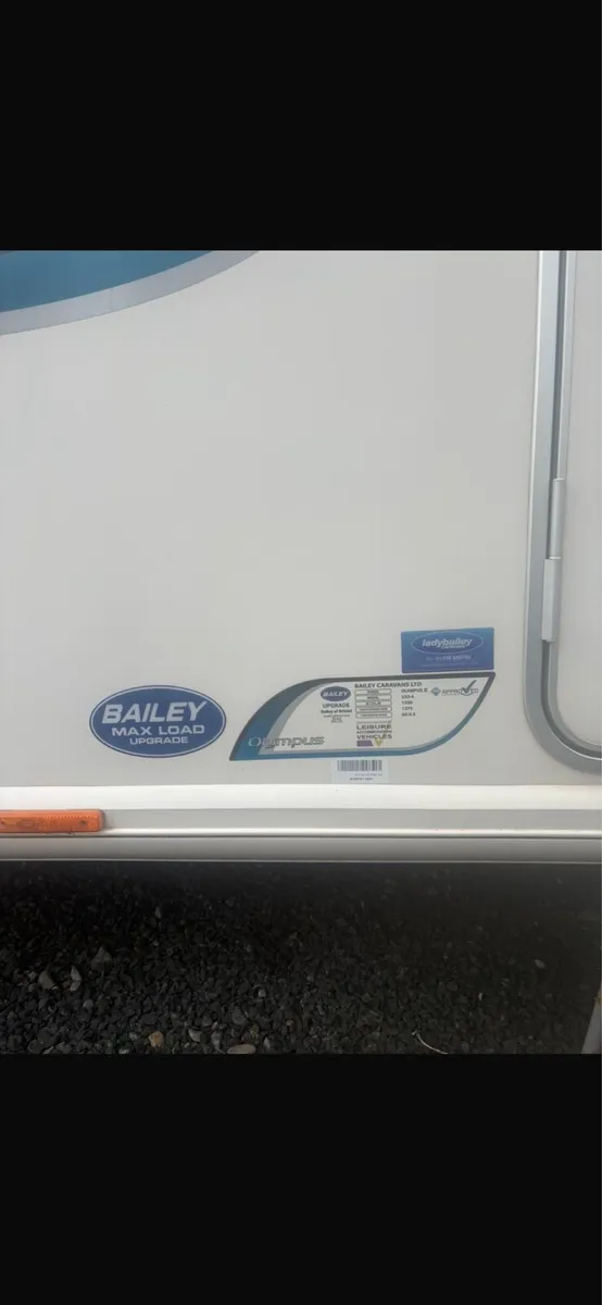 Bailey Olympus - Image 4