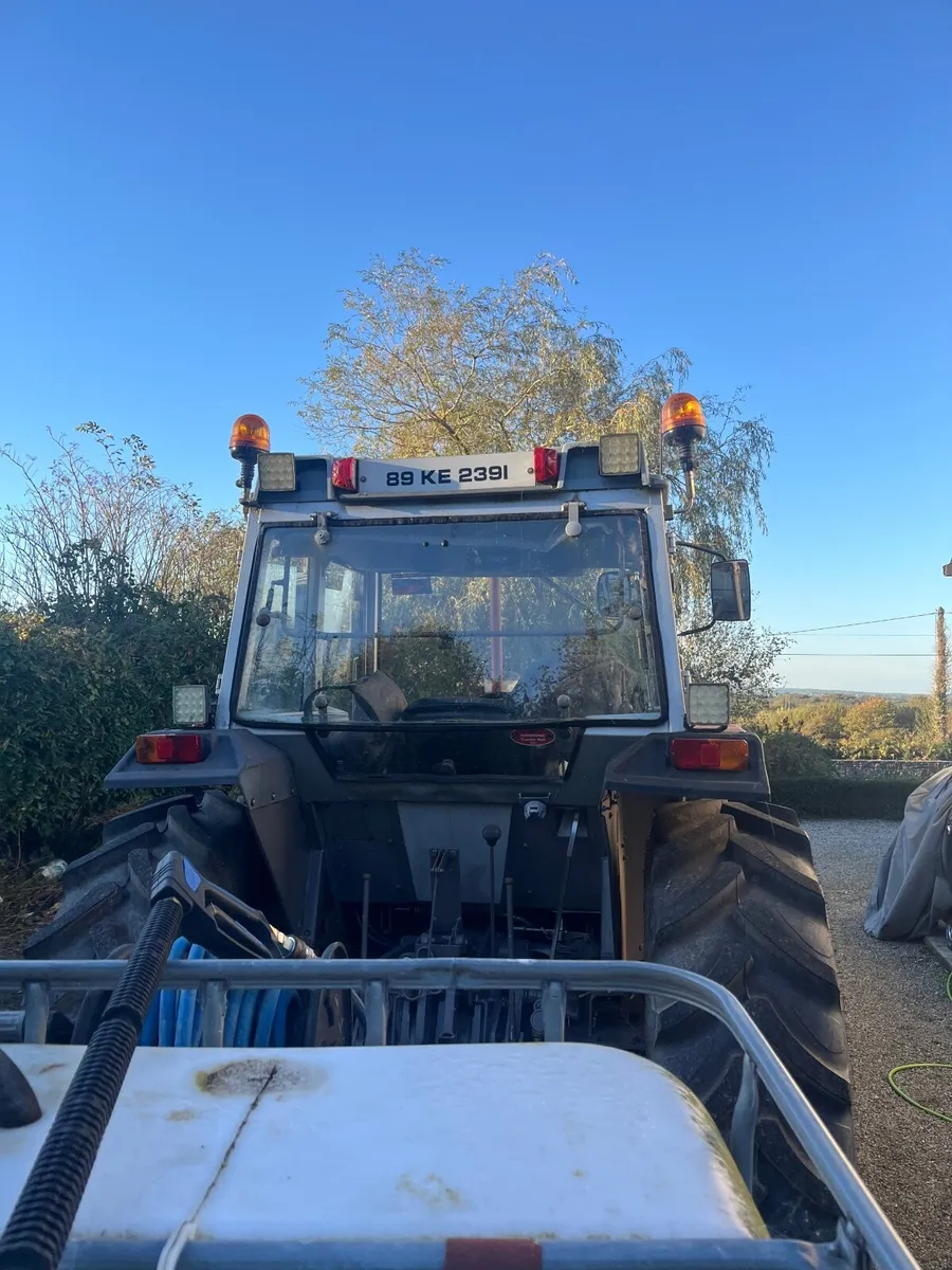 Massey Ferguson Other 1989 - Image 2