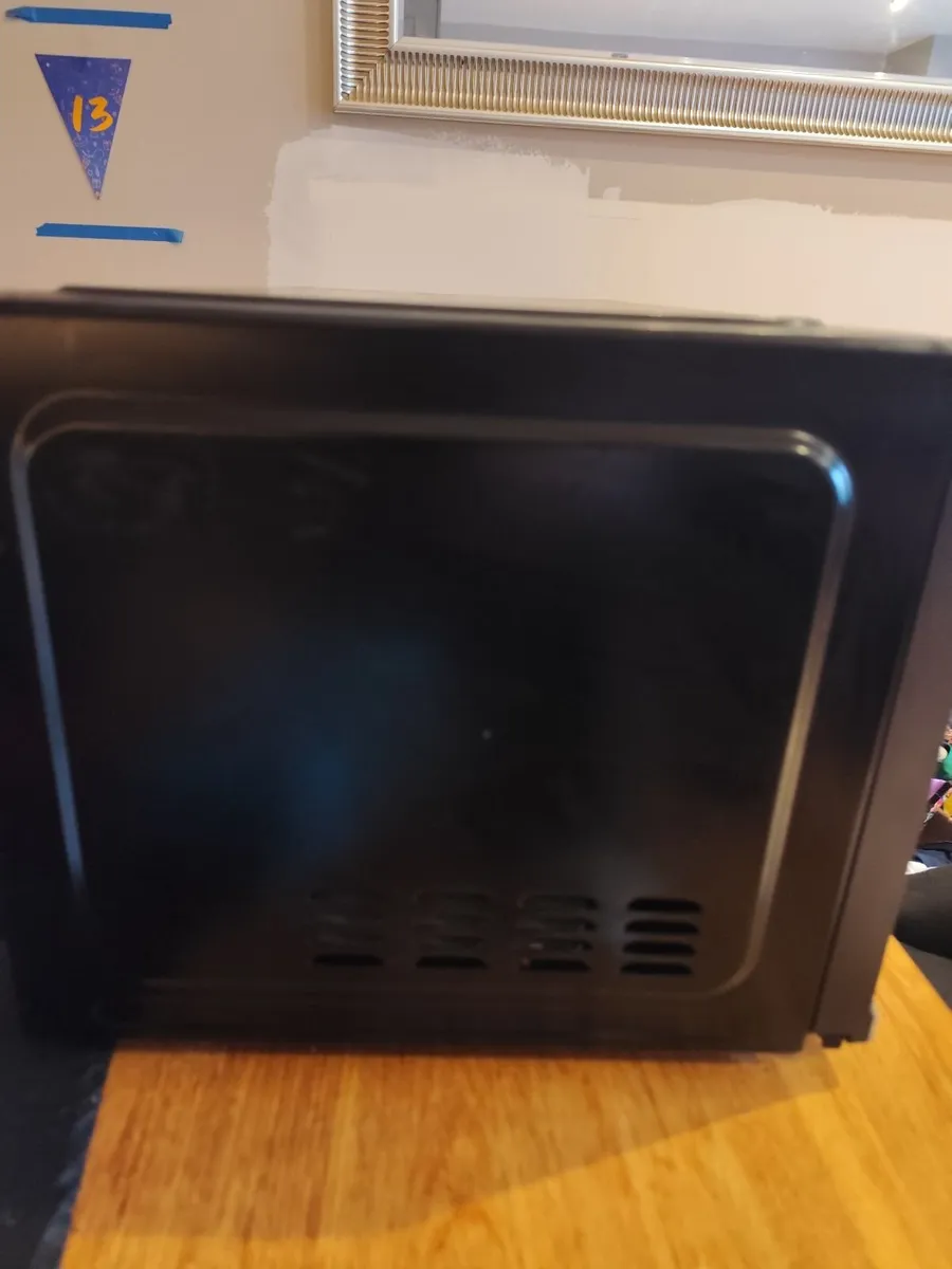Microwave oven airfyer - Image 4