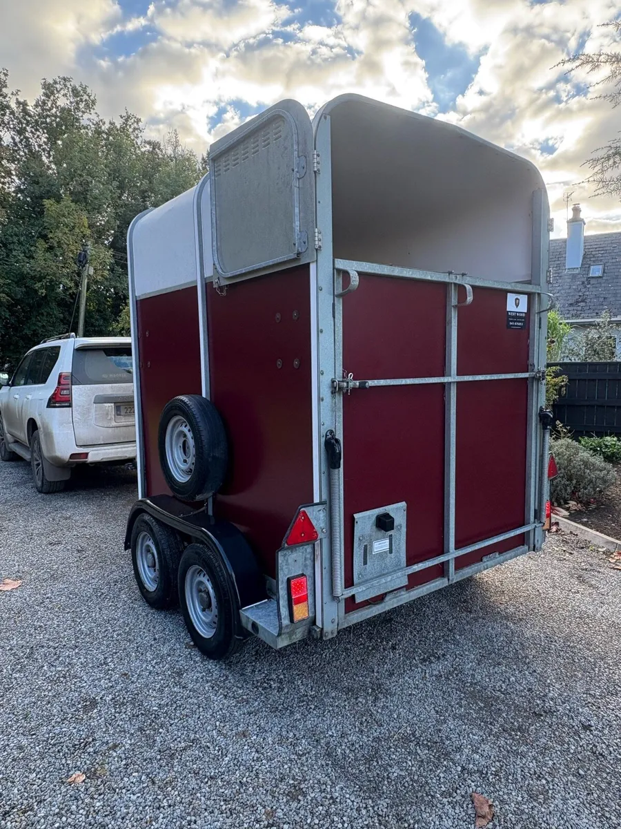 Ifor williams 505 - Image 3