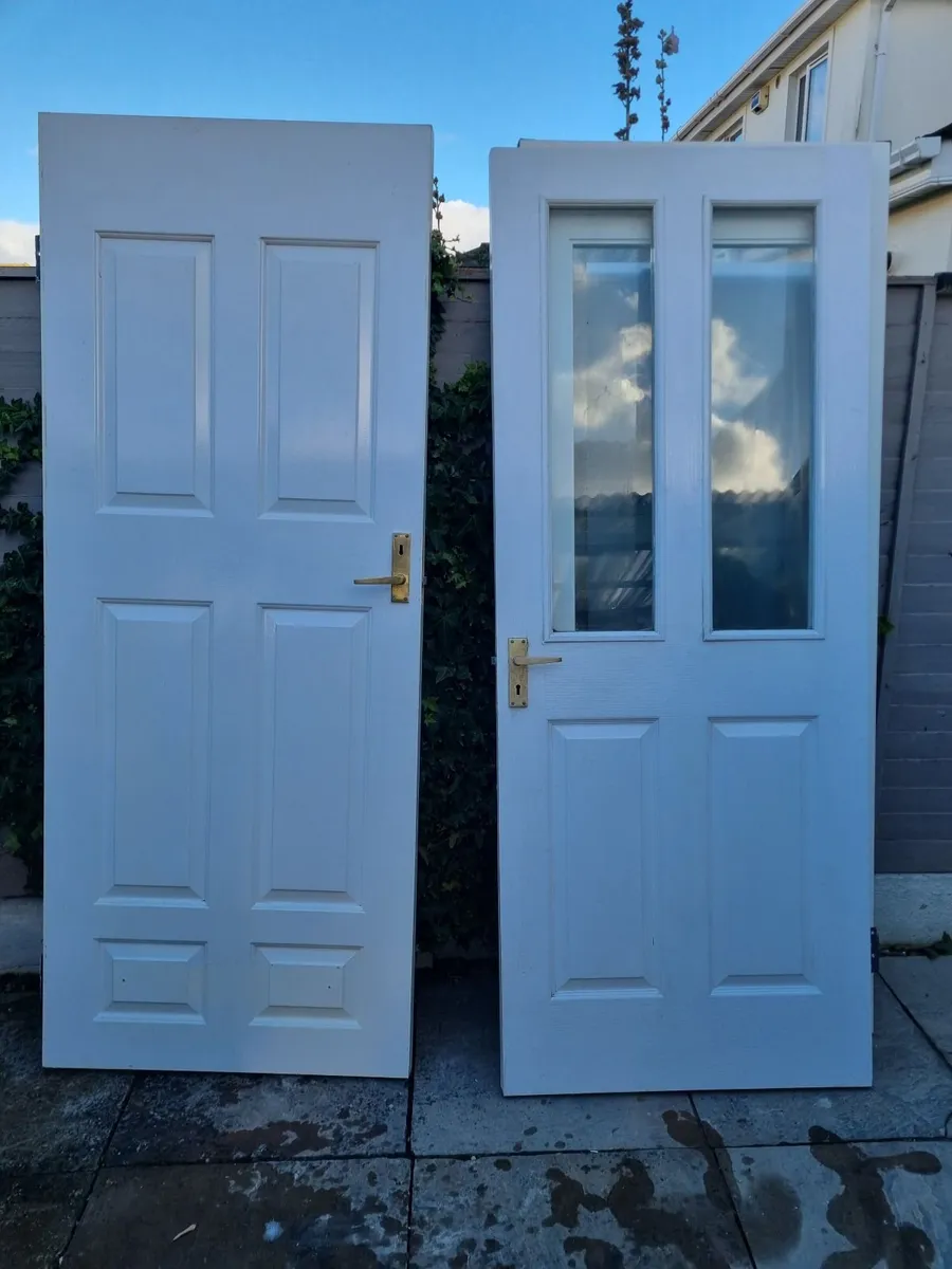 Doors
