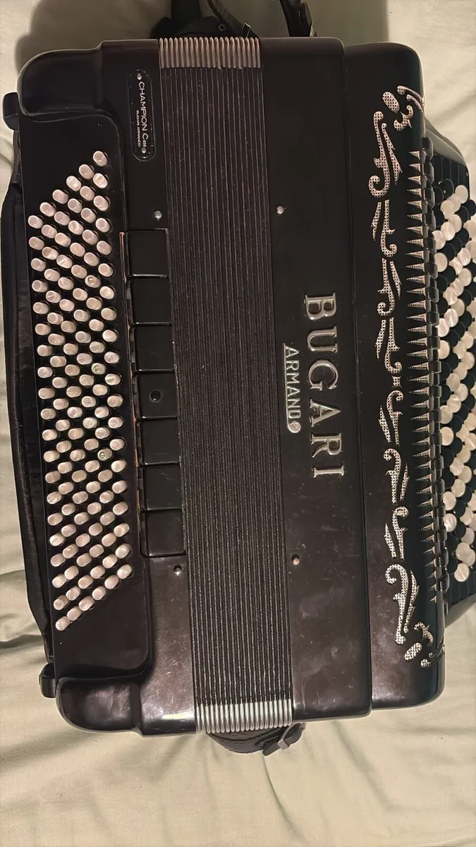 Accordion - Image 2