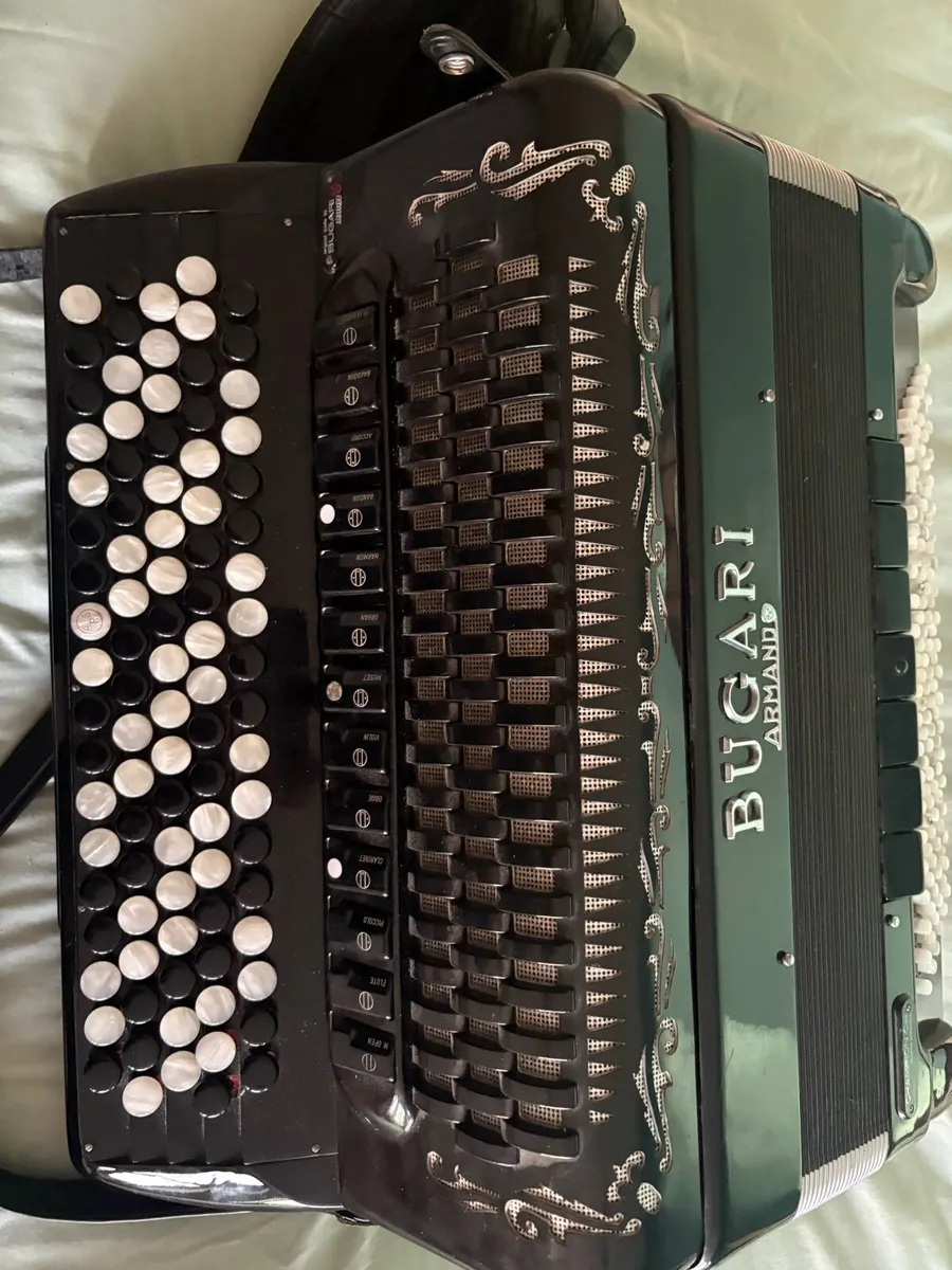 Accordion - Image 4