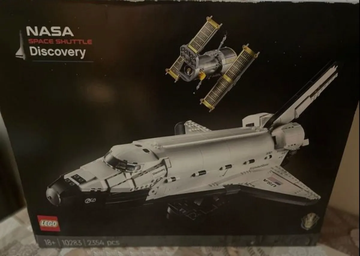 Lego - Image 4