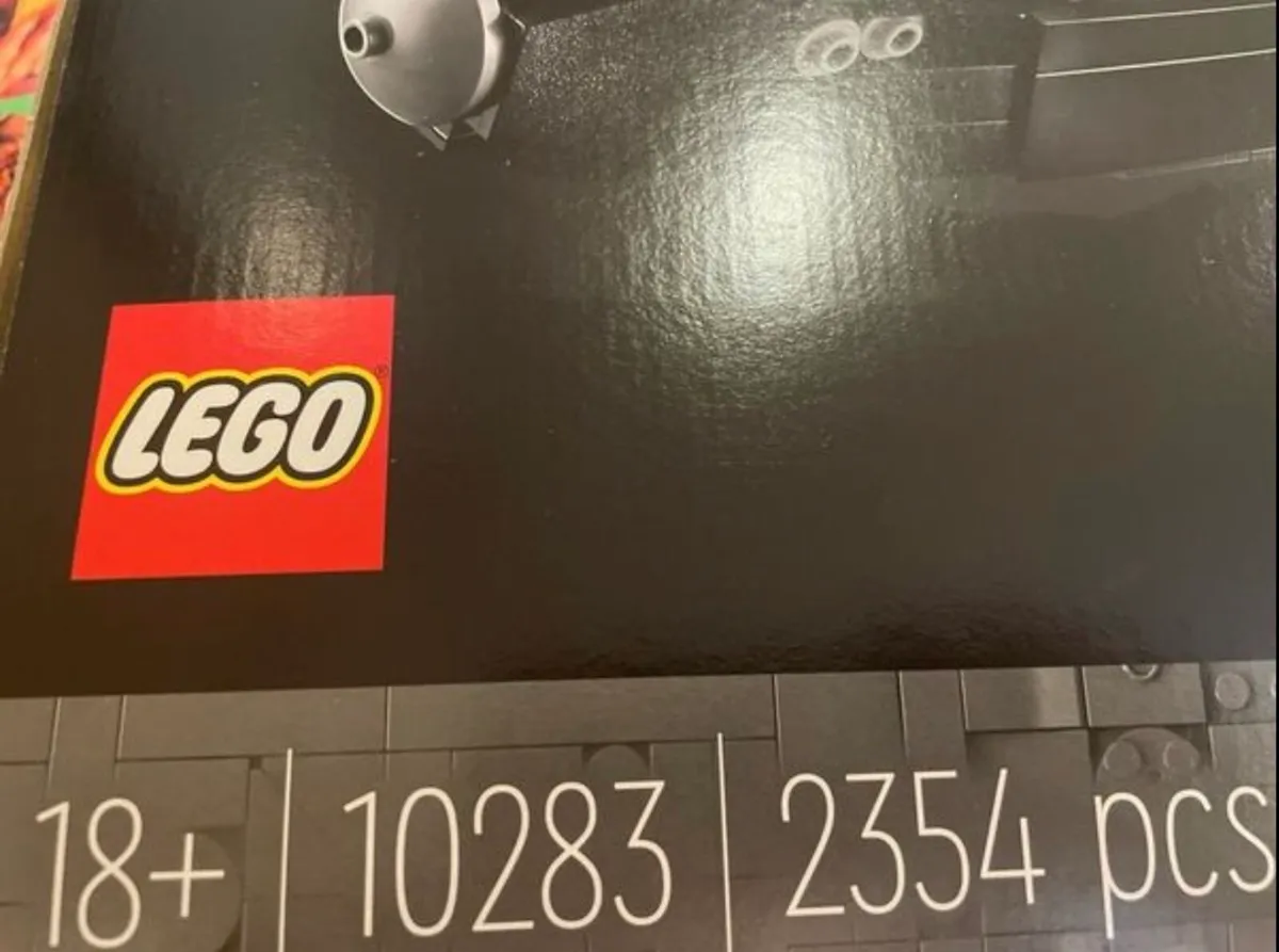 Lego - Image 2