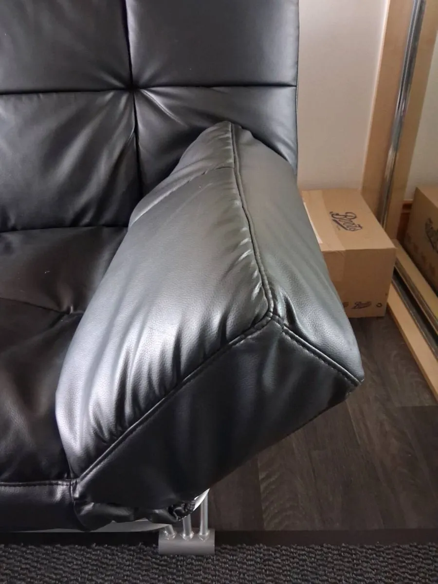 Sofa bed - Image 4