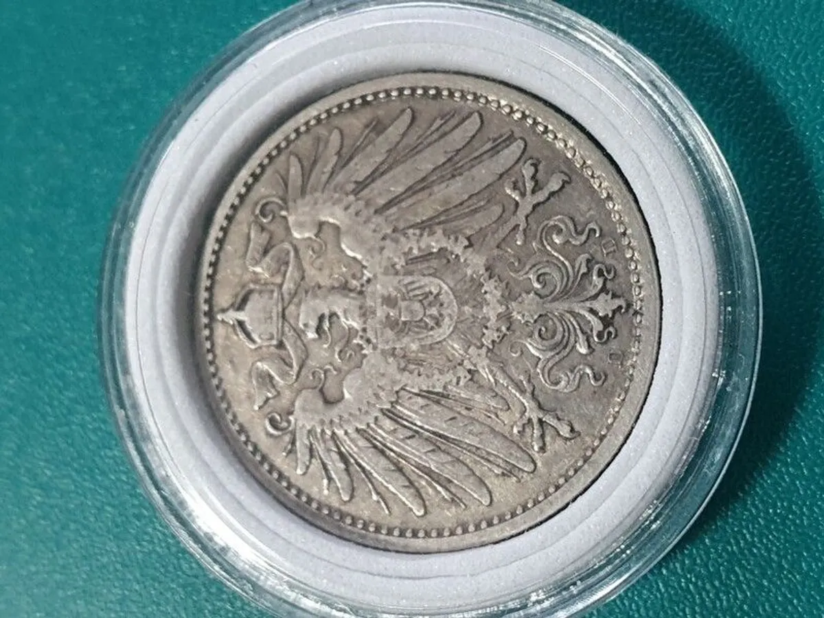 Silver coins - Image 4