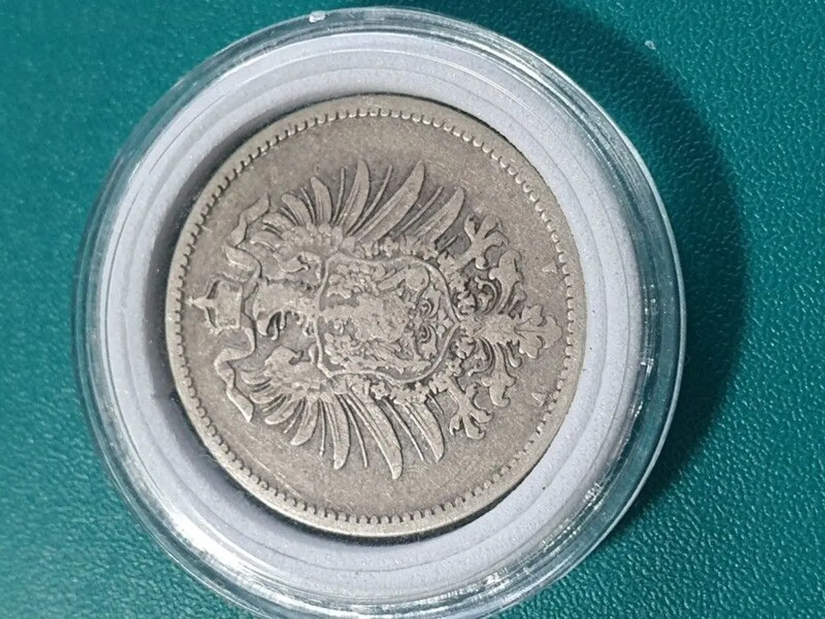 Silver coins - Image 2
