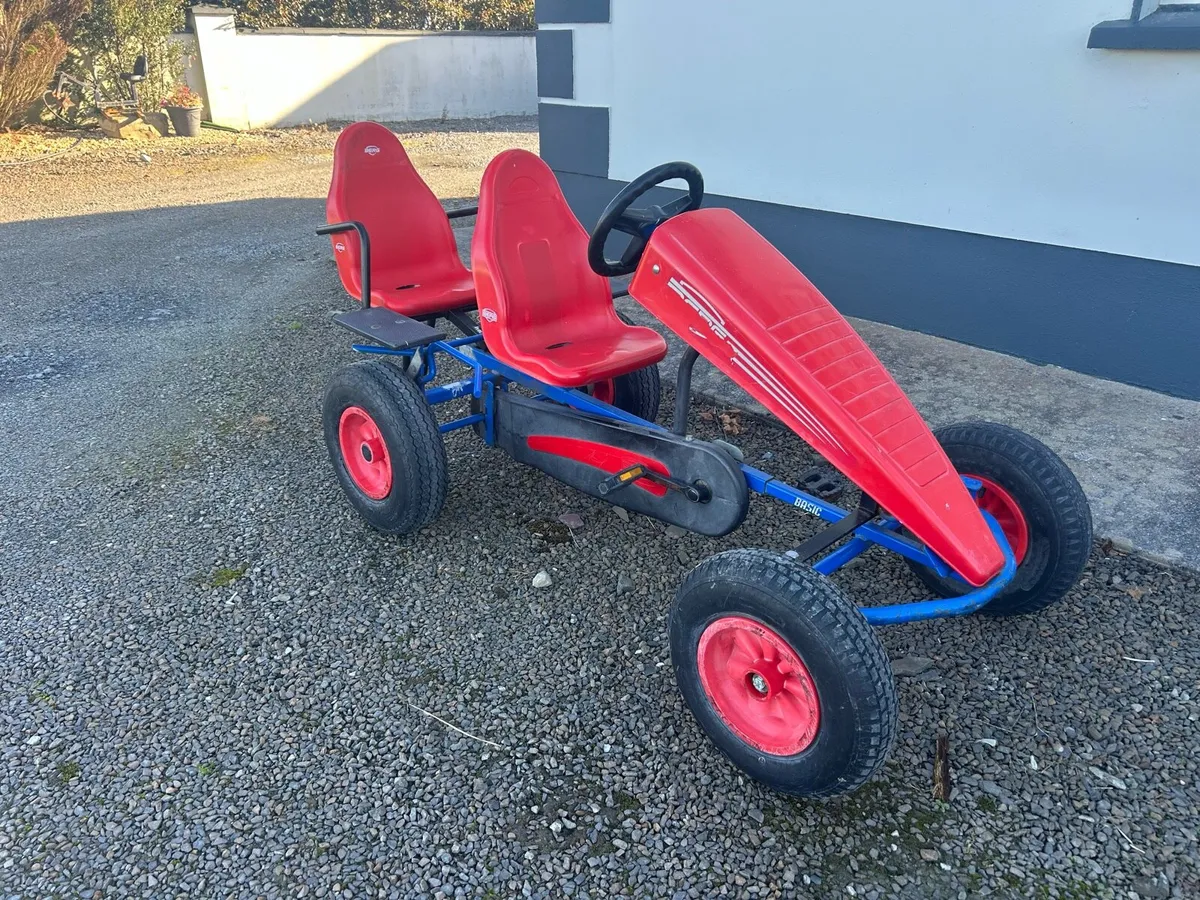 Go kart - Image 2